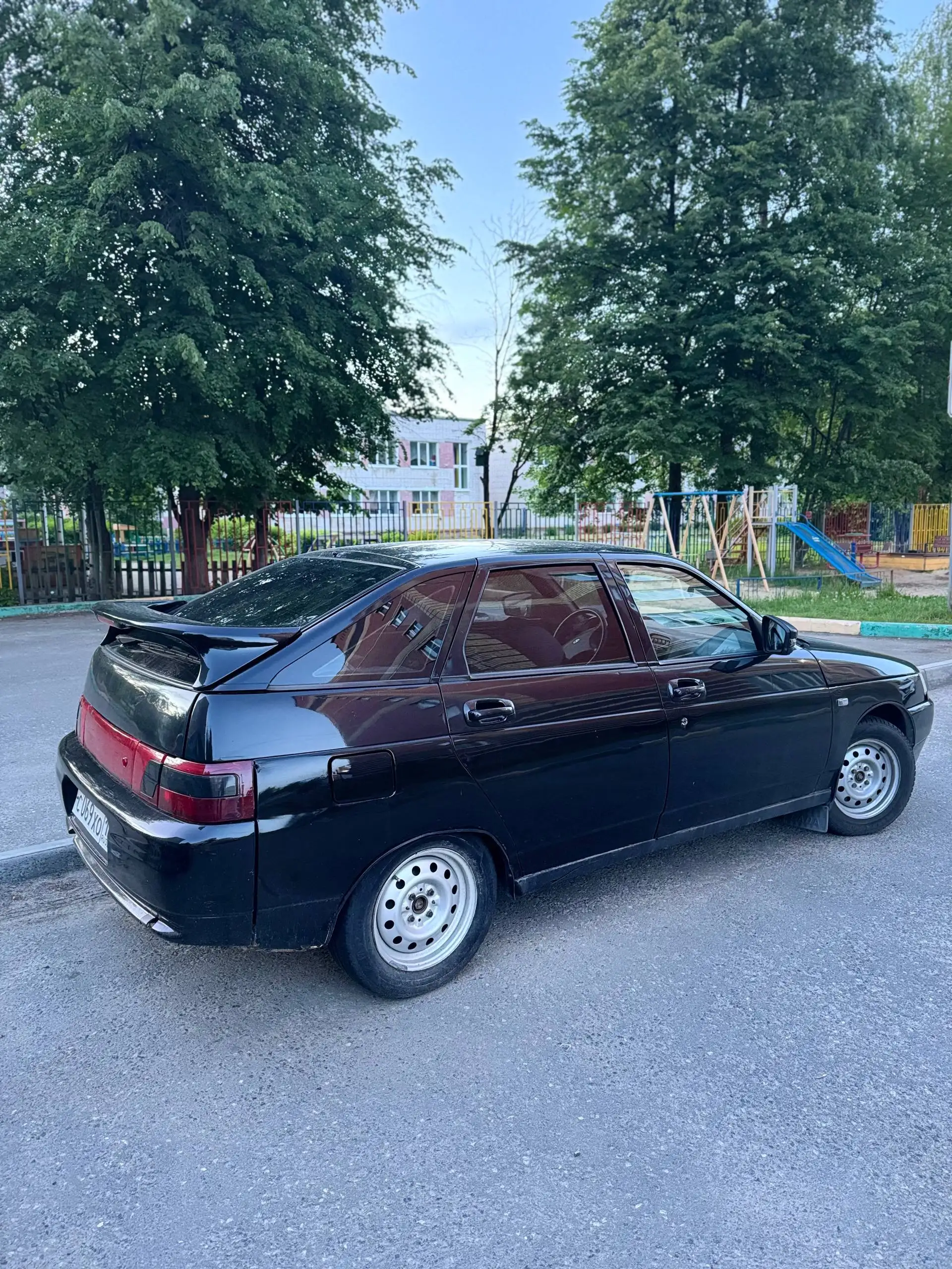 Продажа ВАЗ-2112, 2007 г.в. - Легковые автомобили (Авто) в Йошкар-Ола
