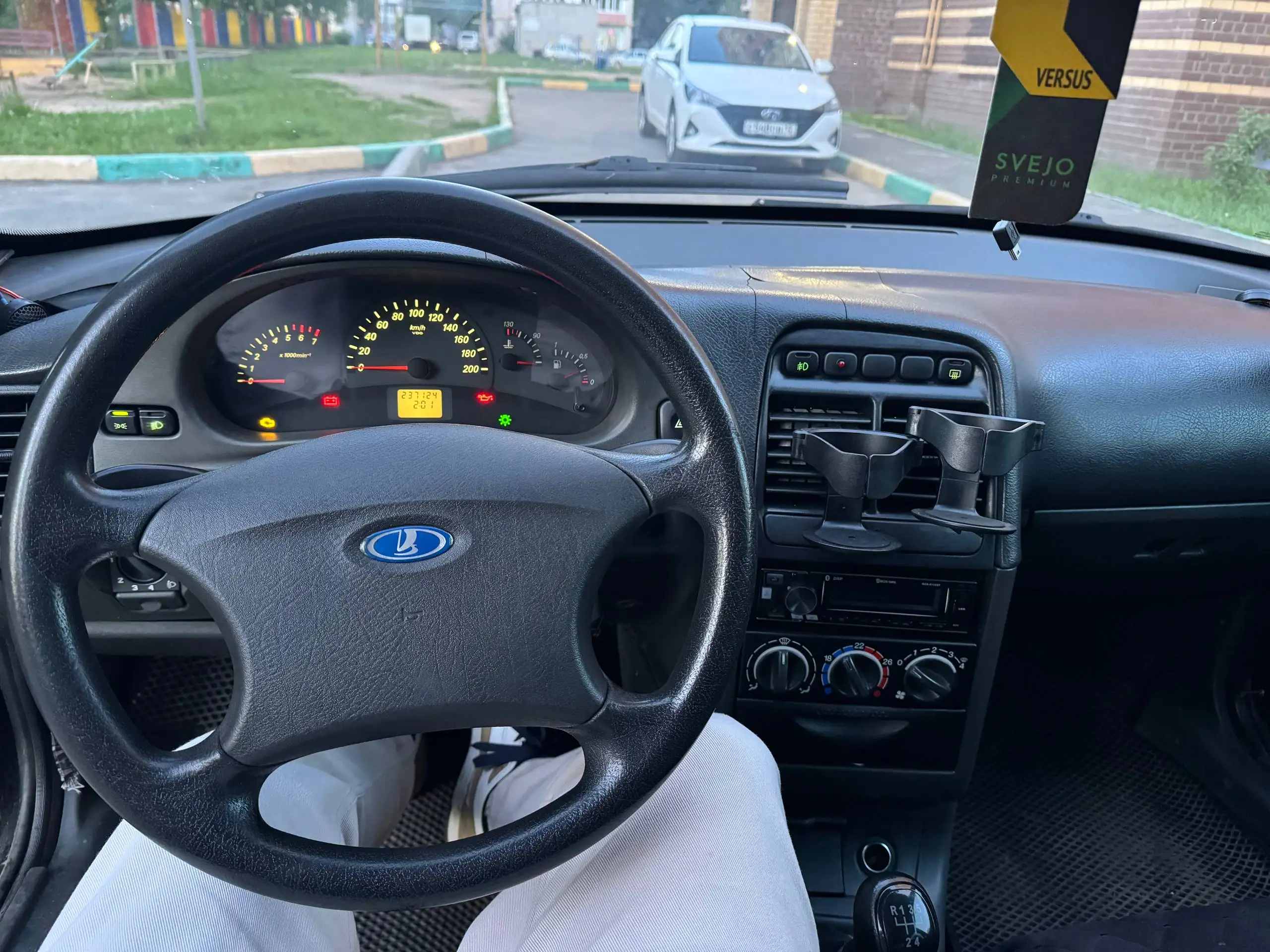 Продажа ВАЗ-2112, 2007 г.в. - Легковые автомобили (Авто) в Йошкар-Ола