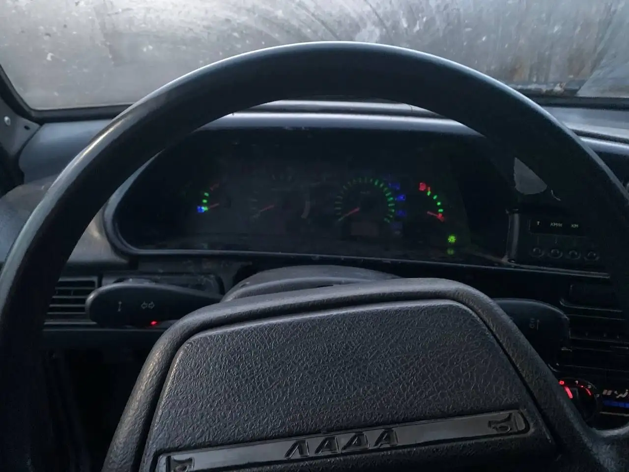 ВАЗ 2114 2008 года на ходу - Легковые автомобили (Авто) в Йошкар-Ола