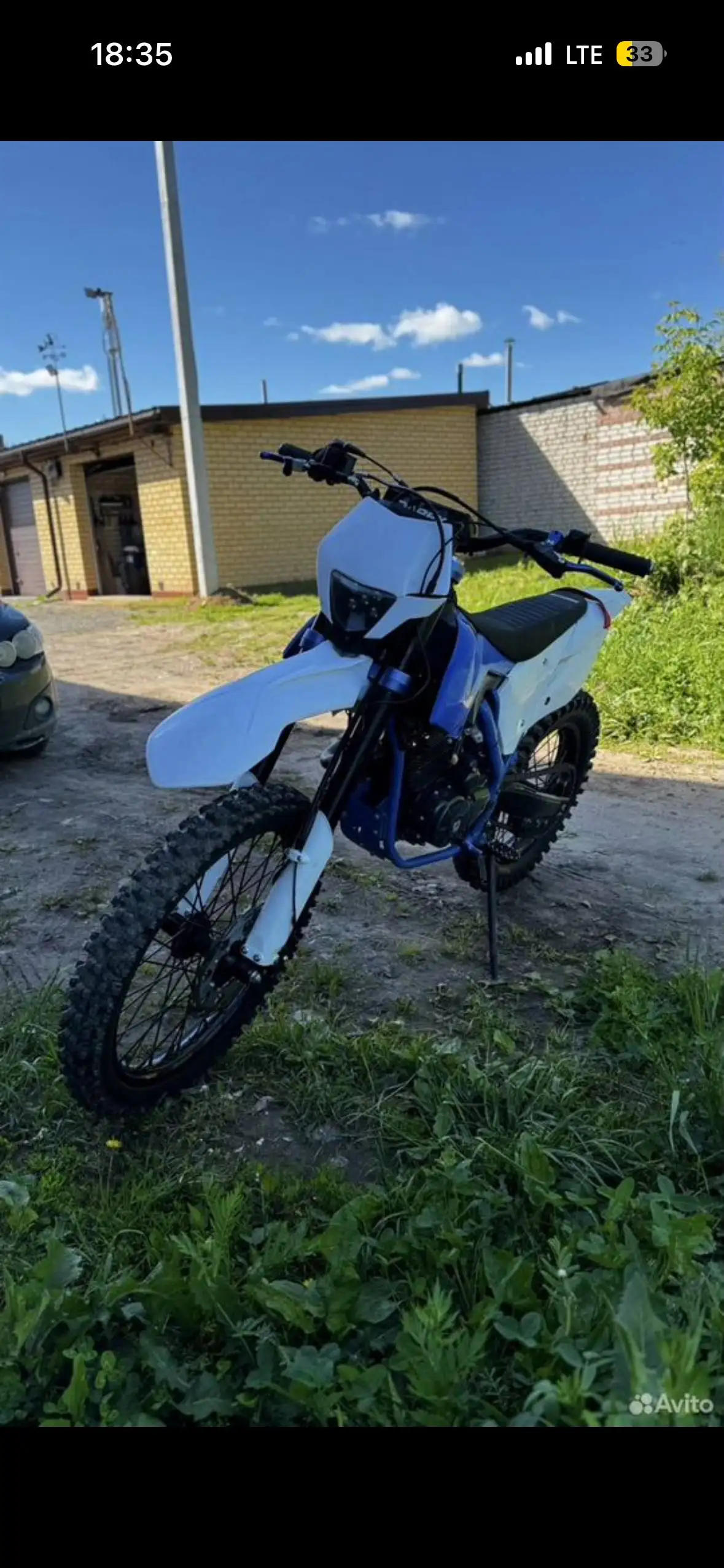 Продам Darex alga 300s с NIBBI RACING BLACK PWK 34 - Запчасти в Йошкар-Ола