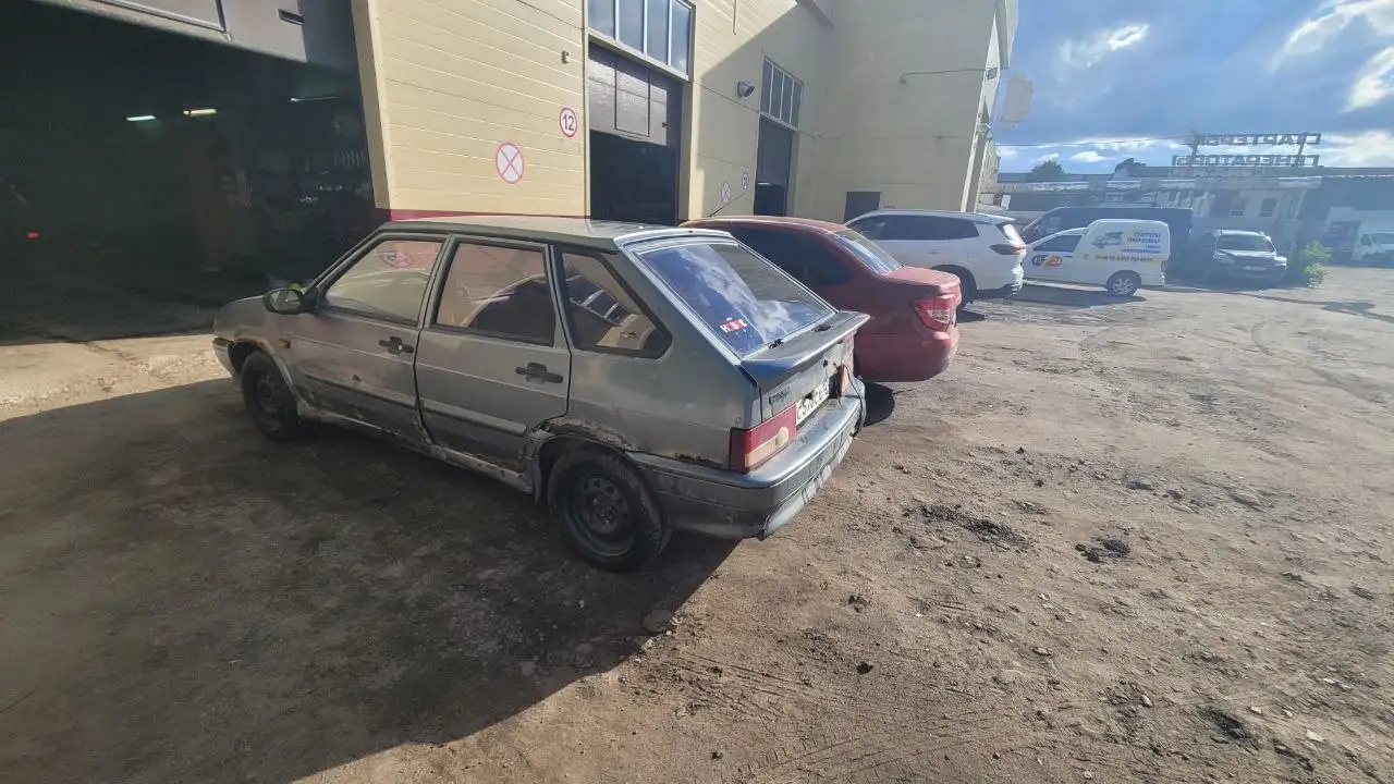 Продам ВАЗ 2114 2010 года - Легковые автомобили (Авто) в Йошкар-Ола