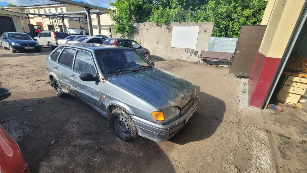 Продам ВАЗ 2114 2010 года - Легковые автомобили (Авто) в Йошкар-Ола