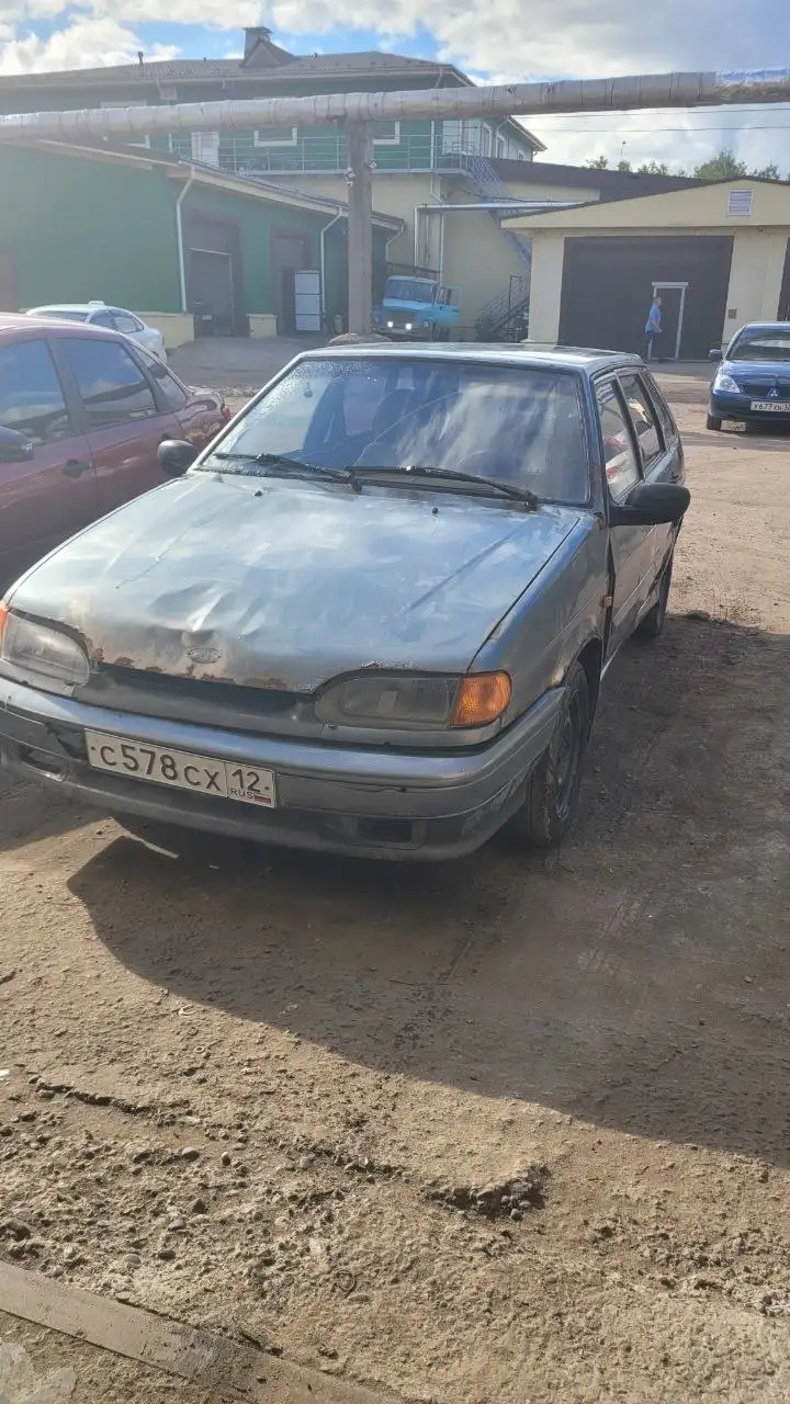 Продам ВАЗ 2114 2010 года - Легковые автомобили (Авто) в Йошкар-Ола