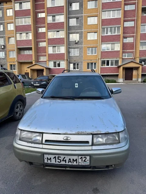 ВАЗ 2111 2005 г.в. - Авто в Йошкар-Ола