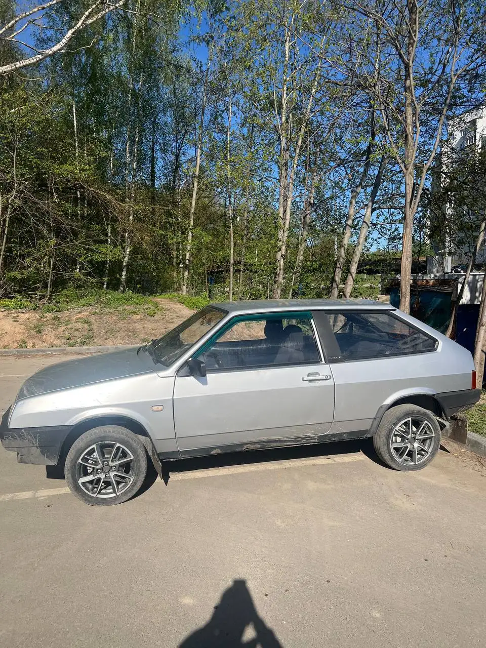 Продам ВАЗ 2108 в отличном состоянии - Легковые автомобили (Авто) в Йошкар-Ола