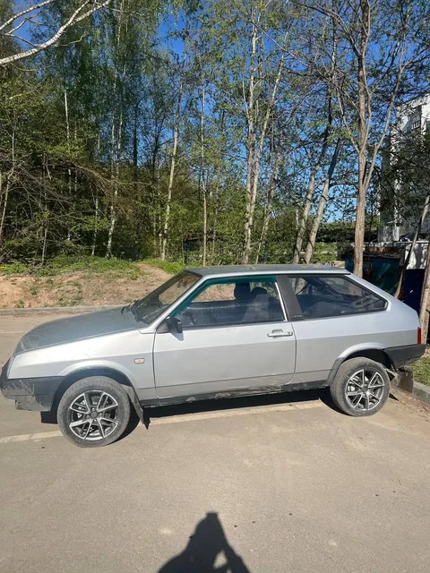 Продам ВАЗ 2108 в отличном состоянии - Автомобили с пробегом в Йошкар-Ола