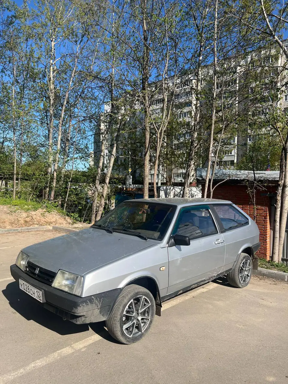 Продам ВАЗ 2108 в отличном состоянии - Легковые автомобили (Авто) в Йошкар-Ола