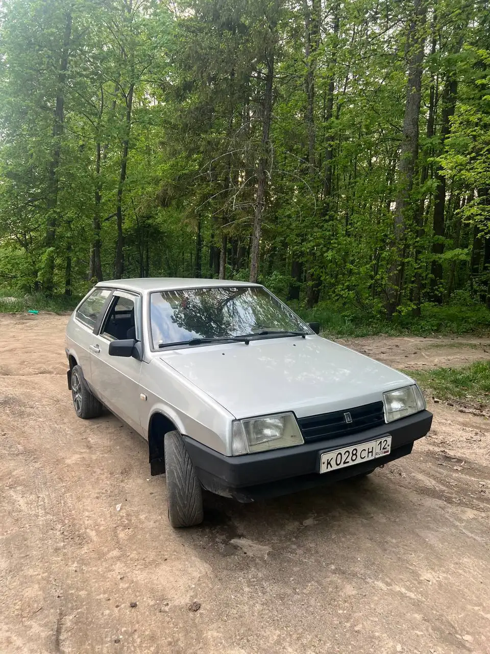 Продам ВАЗ 2108 в отличном состоянии - Легковые автомобили (Авто) в Йошкар-Ола