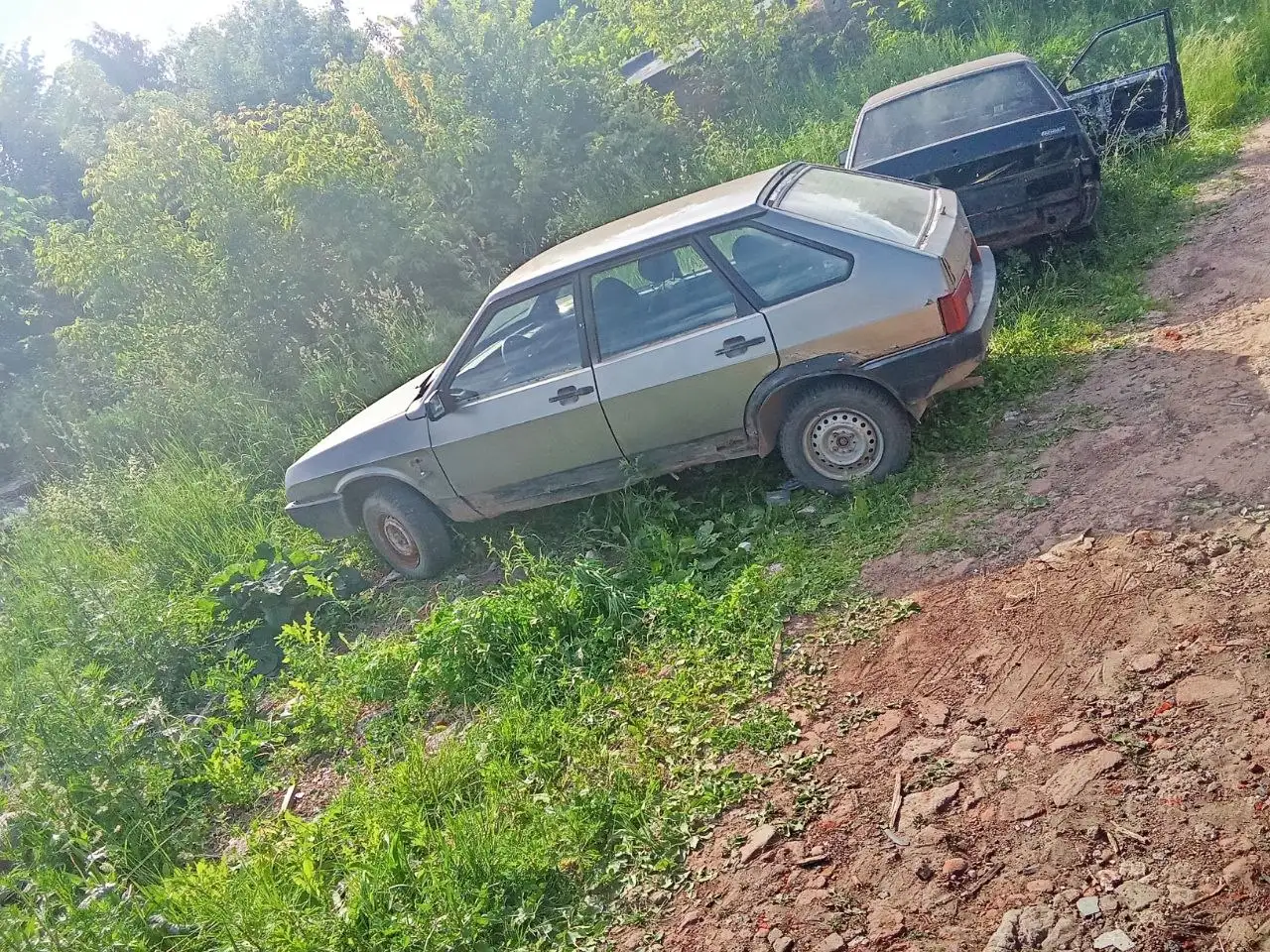 Продаю ВАЗ 2002 инжектор - Легковые автомобили (Авто) в Йошкар-Ола