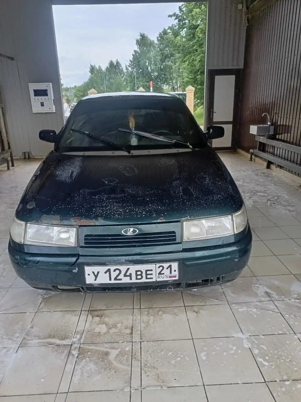 Продаю ВАЗ 2112 2003 года - Легковые автомобили (Авто) в Йошкар-Ола