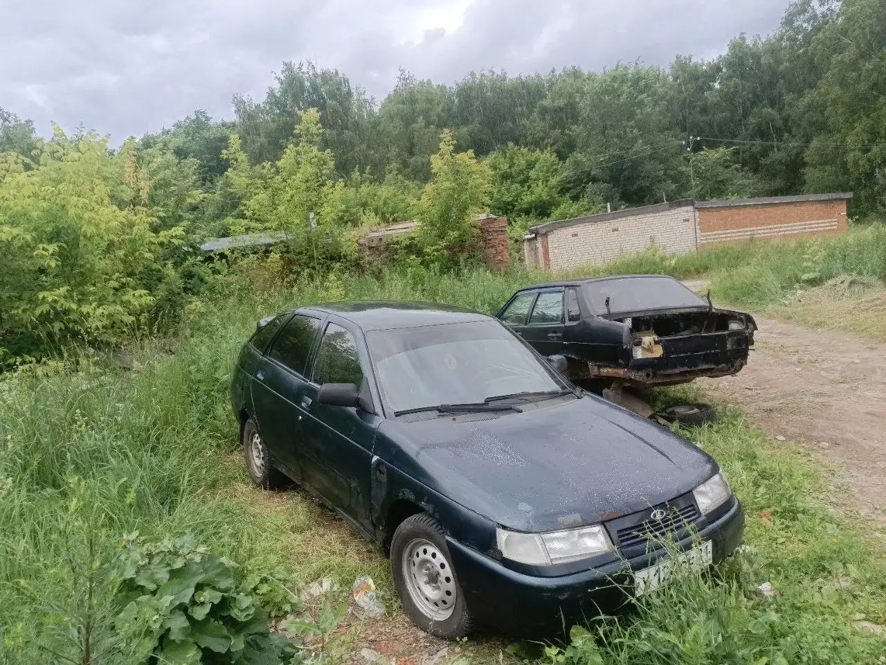 Продаю ВАЗ 2112 2003 года - Легковые автомобили (Авто) в Йошкар-Ола
