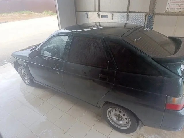 Продам ВАЗ 2112 - Авто в Козьмодемьянск