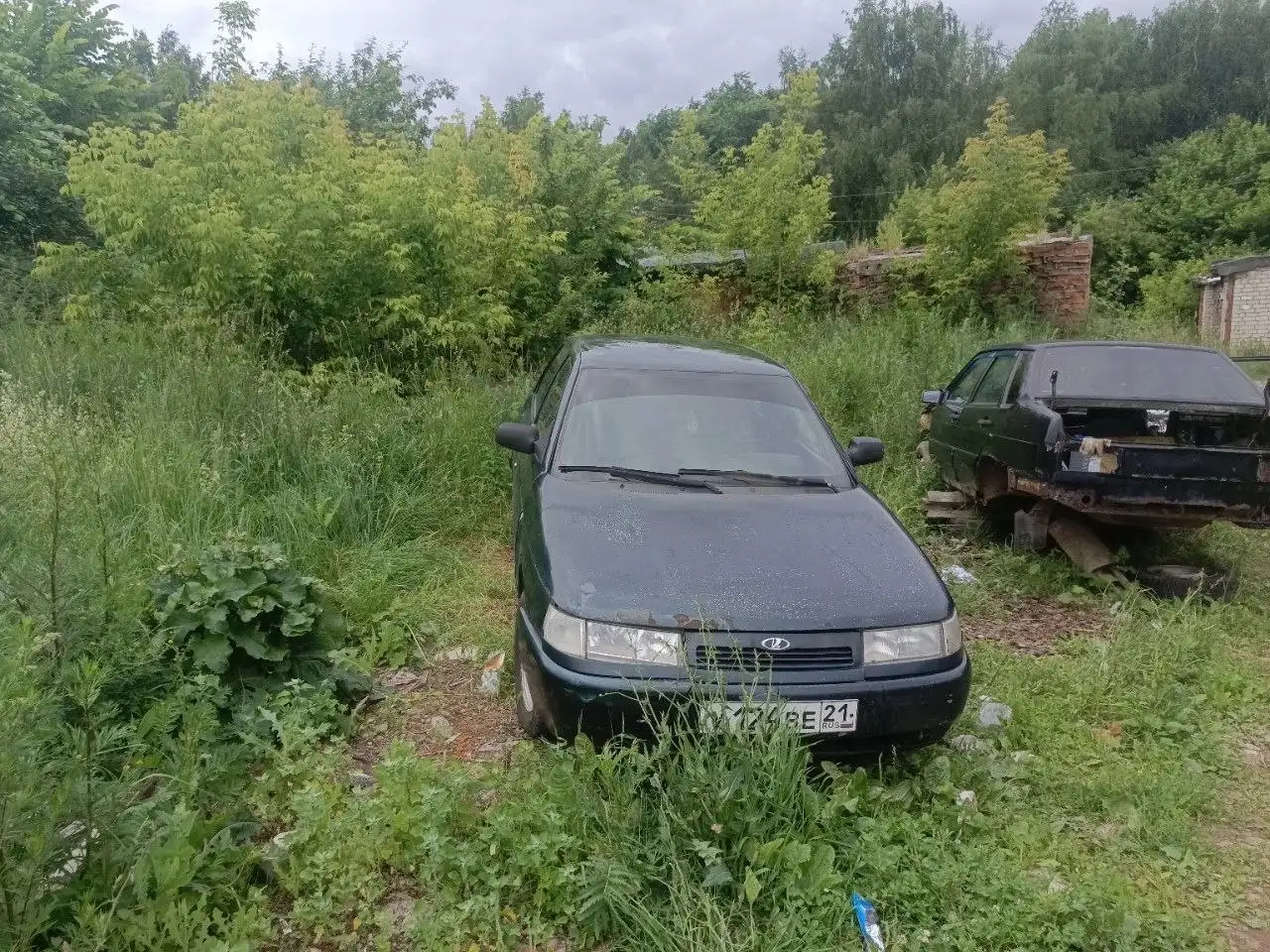 Продам ВАЗ 2112 - Легковые автомобили (Авто) в Козьмодемьянск