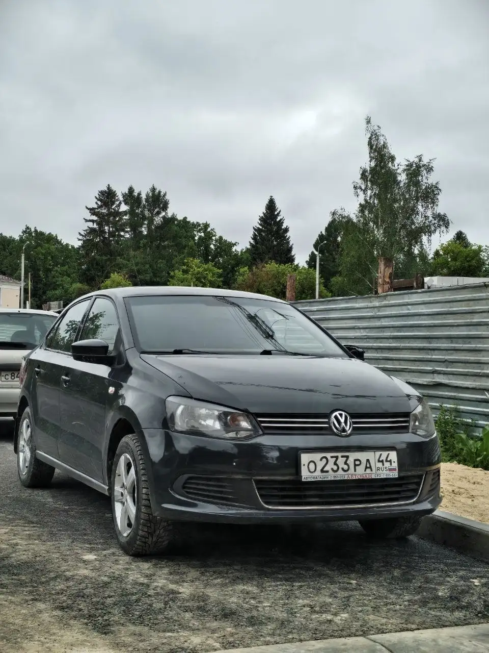 Авто 2012 года с пробегом 180 тыс. - Автомобили (Авто) в Йошкар-Ола