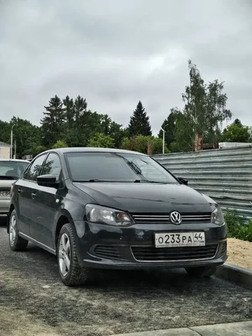 Авто 2012 года с пробегом 180 тыс. - Автомобили в Йошкар-Ола