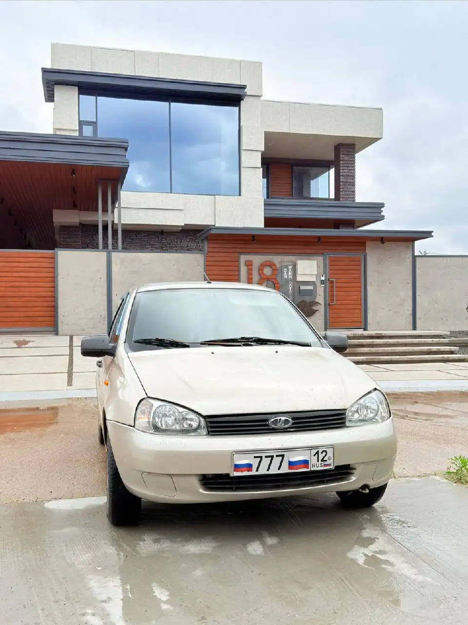 Авто 2013 года, цена 150 - Авто в Волжск