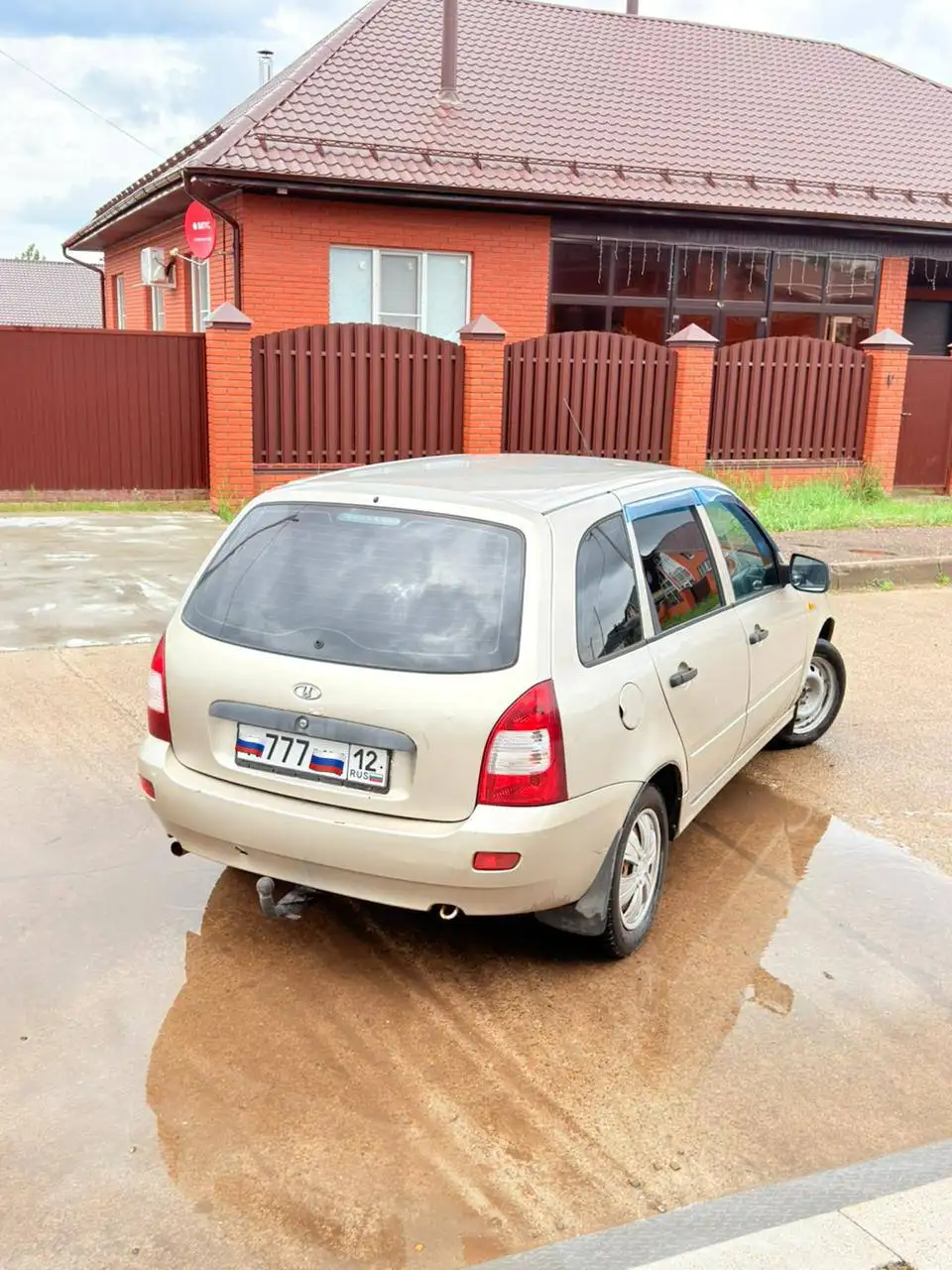 Авто 2013 года, цена 150 - Авто в Волжск