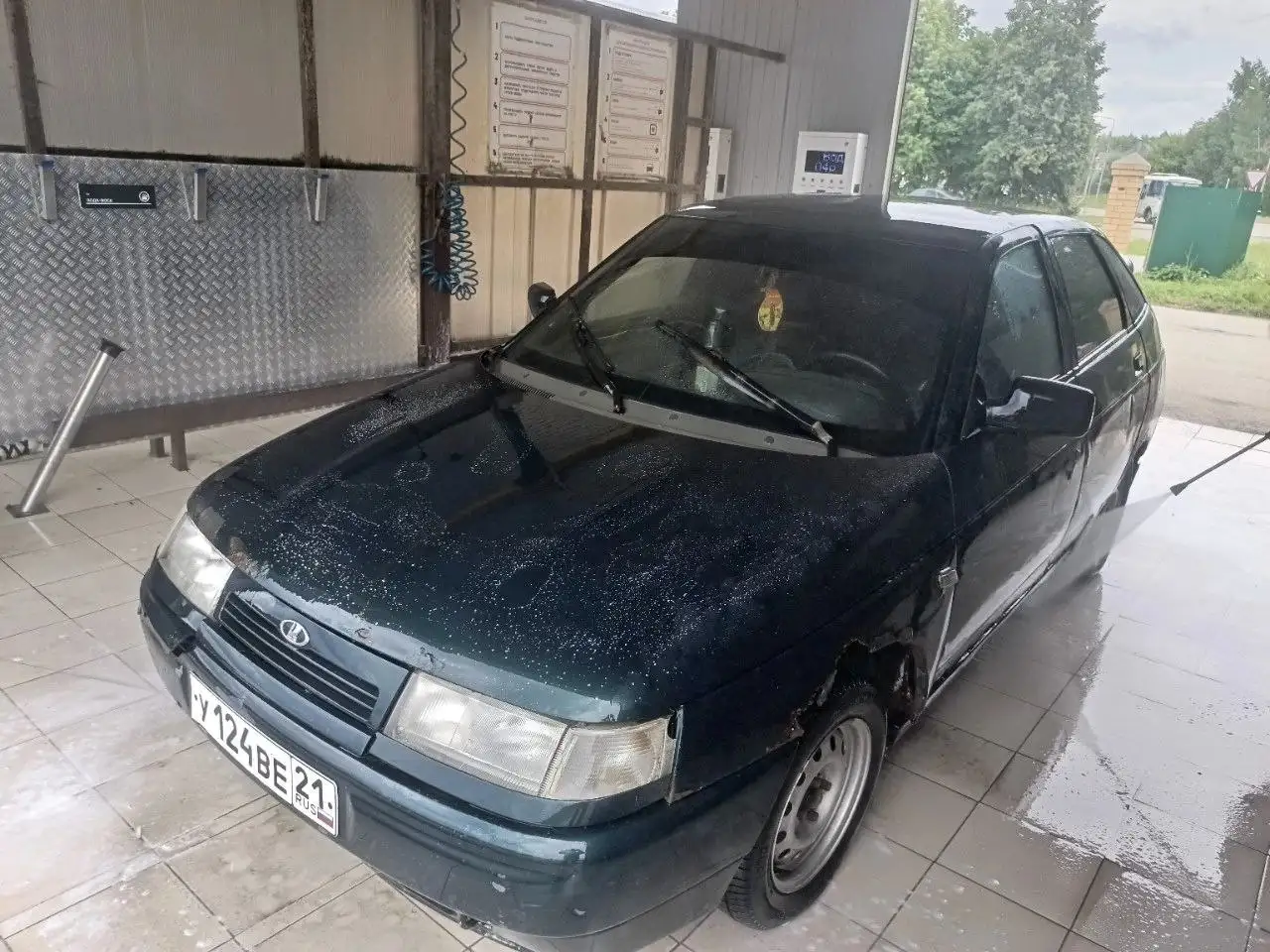 Продаю машину в Козьмодемьянске - Автомобили (Авто) в Козьмодемьянск