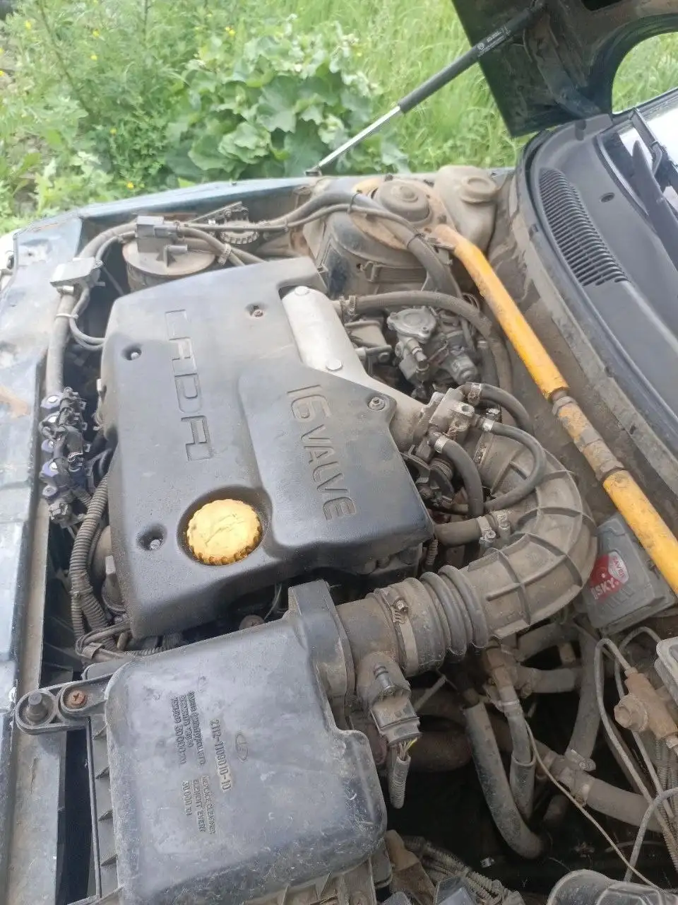 Продаю машину в Козьмодемьянске - Автомобили (Авто) в Козьмодемьянск