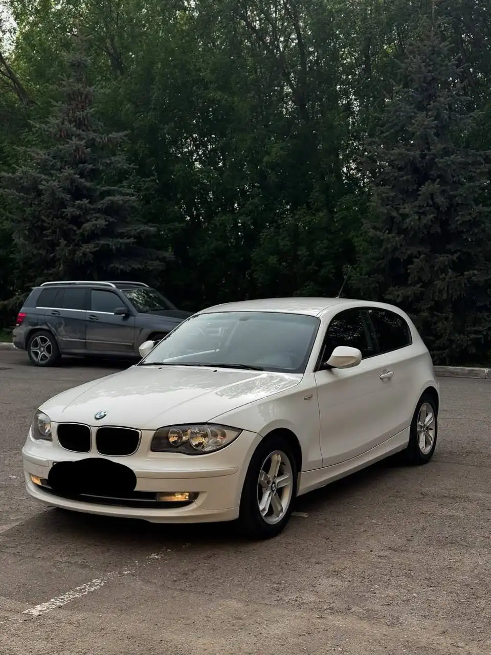 BMW 116i, 2011 год, купе - Авто в Казань