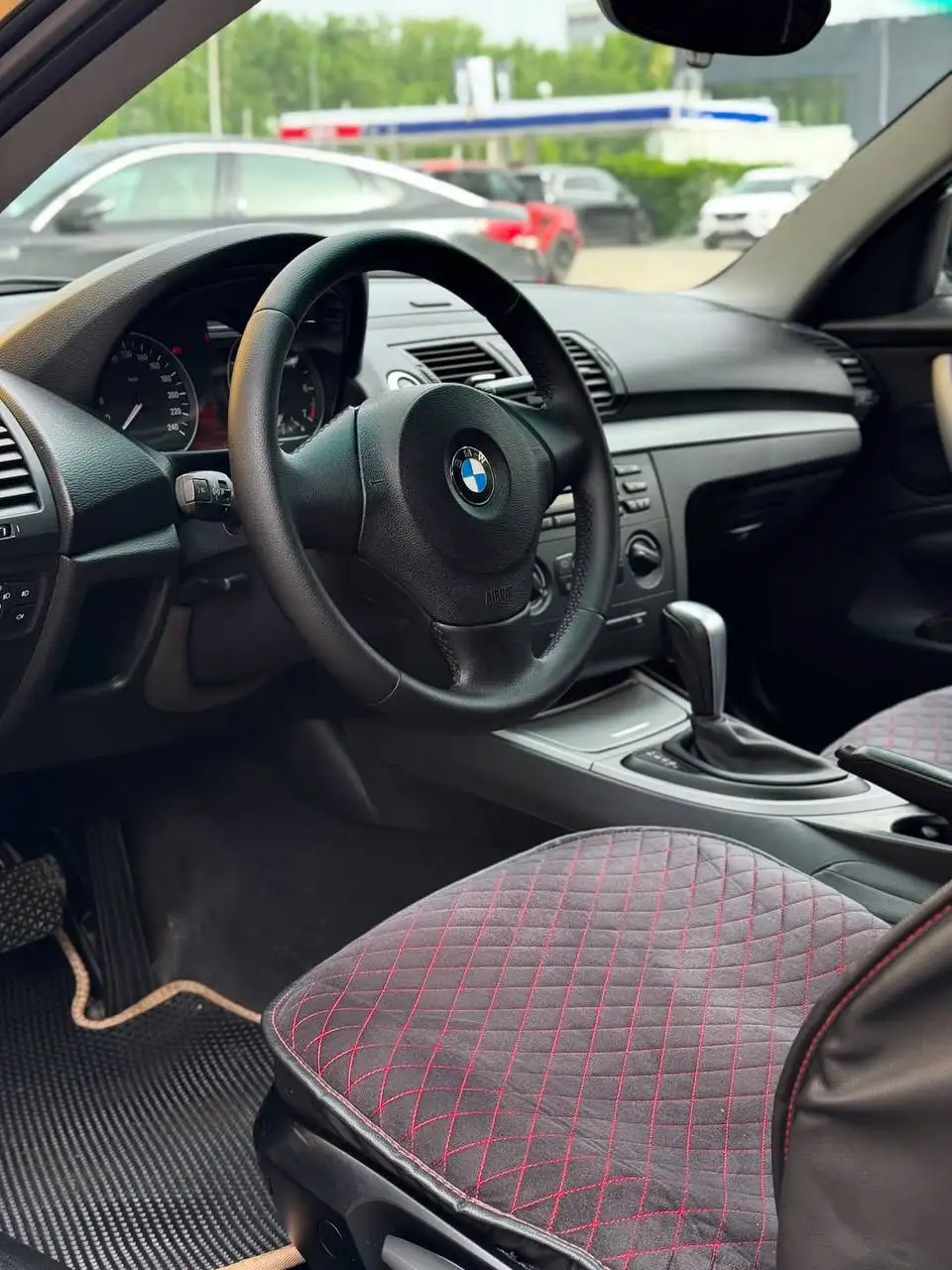 BMW 116i, 2011 год, купе - Авто в Казань