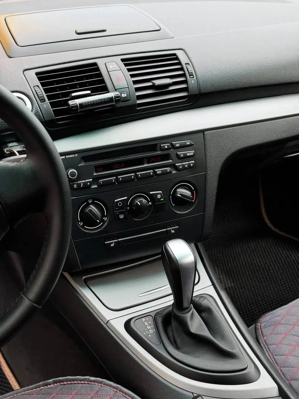 BMW 116i, 2011 год, купе - Авто в Казань