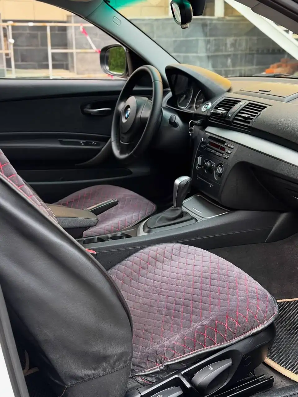 BMW 116i, 2011 год, купе - Авто в Казань