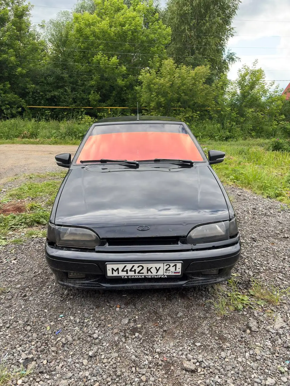 Продажа авто 2011 года - null (Авто) в Йошкар-Ола