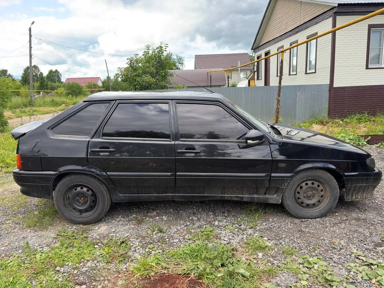 Продажа авто 2011 года - null (Авто) в Йошкар-Ола