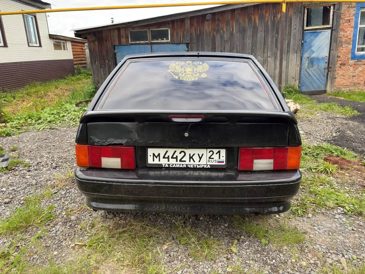 Продажа авто 2011 года - null (Авто) в Йошкар-Ола