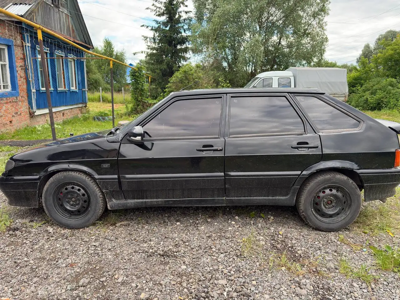 Продажа авто 2011 года - null (Авто) в Йошкар-Ола