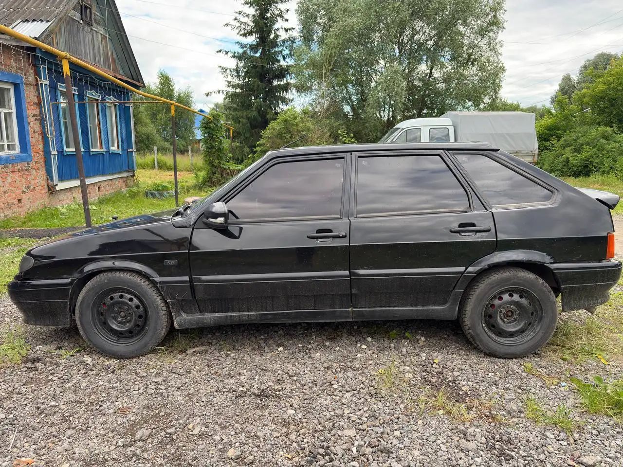 Продажа авто 2011 года - null (Авто) в Йошкар-Ола