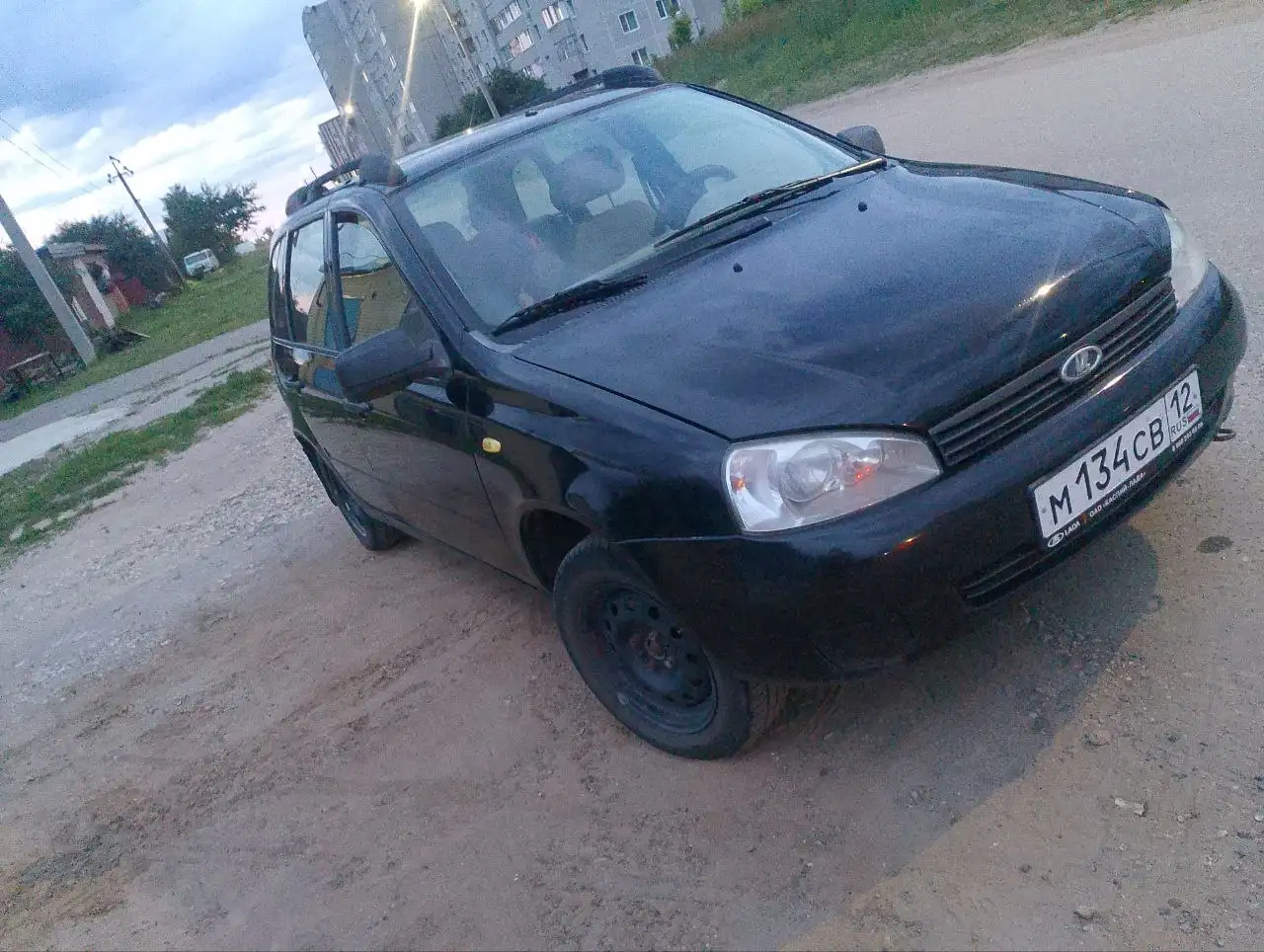 Продажа Kалина 2011 - Легковой автомобиль (Авто) в Йошкар-Ола