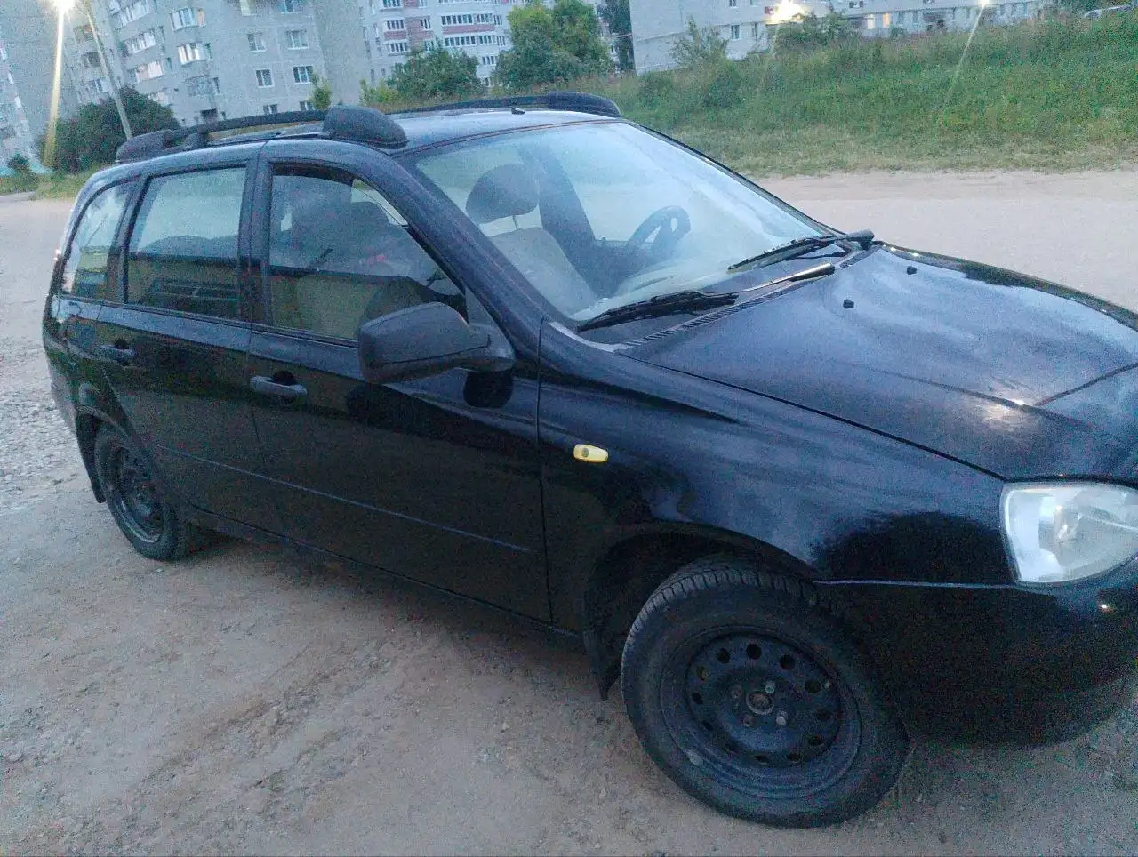 Продажа Kалина 2011 - Легковой автомобиль (Авто) в Йошкар-Ола