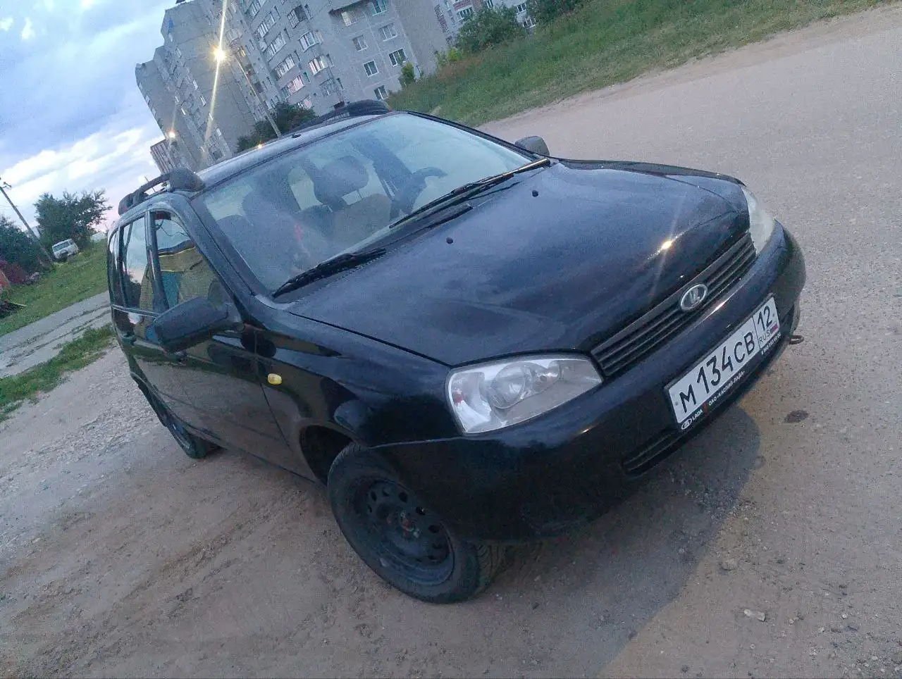 Продажа Kалина 2011 - Легковой автомобиль (Авто) в Йошкар-Ола