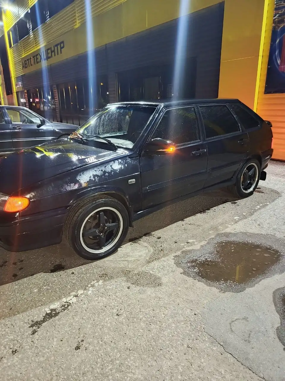 Продам 14 (ВАЗ 2114) - Легковые автомобили (Авто) в Йошкар-Ола