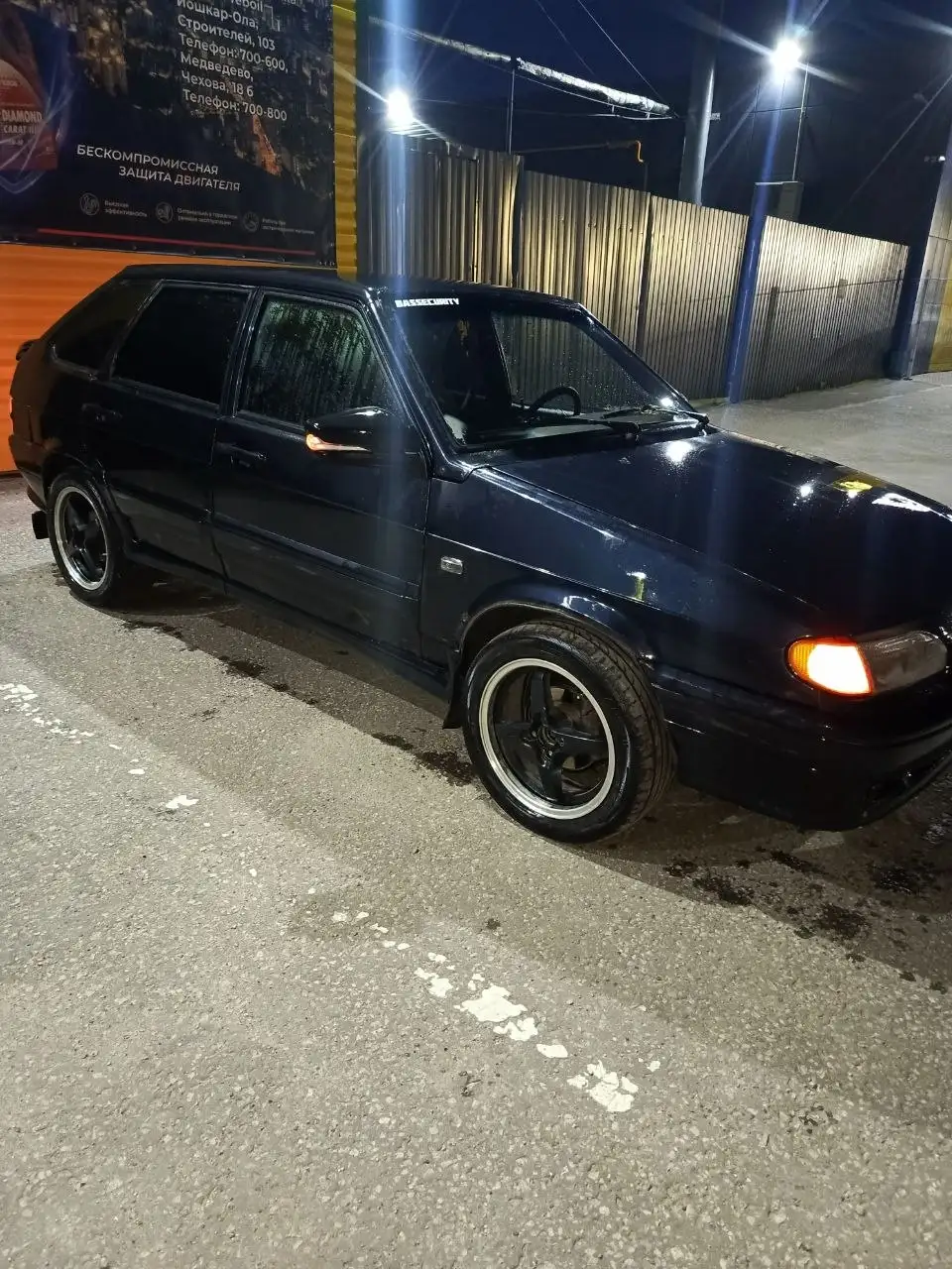 Продам 14 (ВАЗ 2114) - Легковые автомобили (Авто) в Йошкар-Ола
