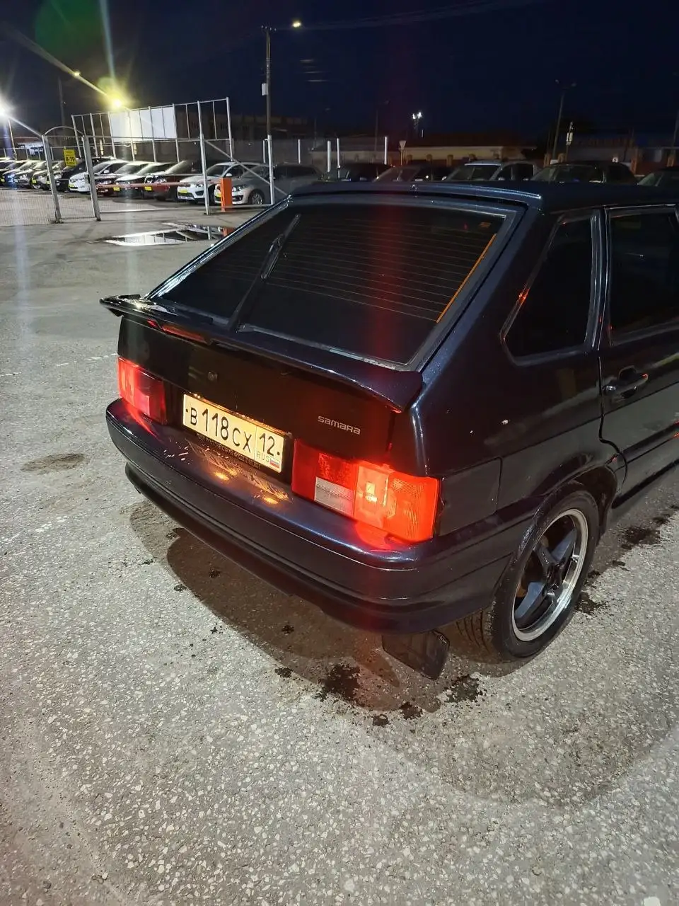 Продам 14 (ВАЗ 2114) - Легковые автомобили (Авто) в Йошкар-Ола