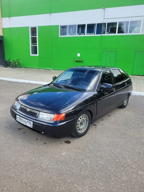 Продам ВАЗ 2112 2008 г. - Легковые автомобили в Йошкар-Ола