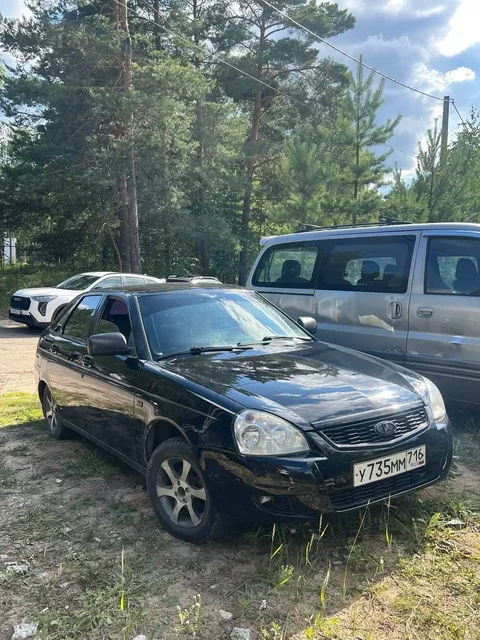 Продам Ладу Приору 2010 в Йошкар-Оле - Легковые автомобили в Йошкар-Ола