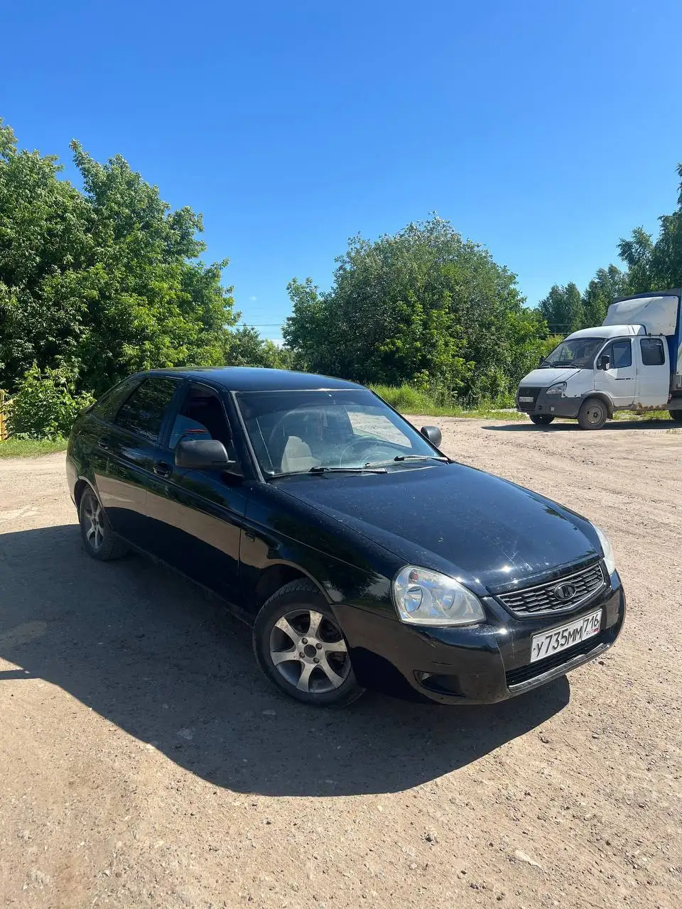 Продам Ладу Приору 2010 в Йошкар-Оле - Легковые автомобили (Авто) в Йошкар-Ола