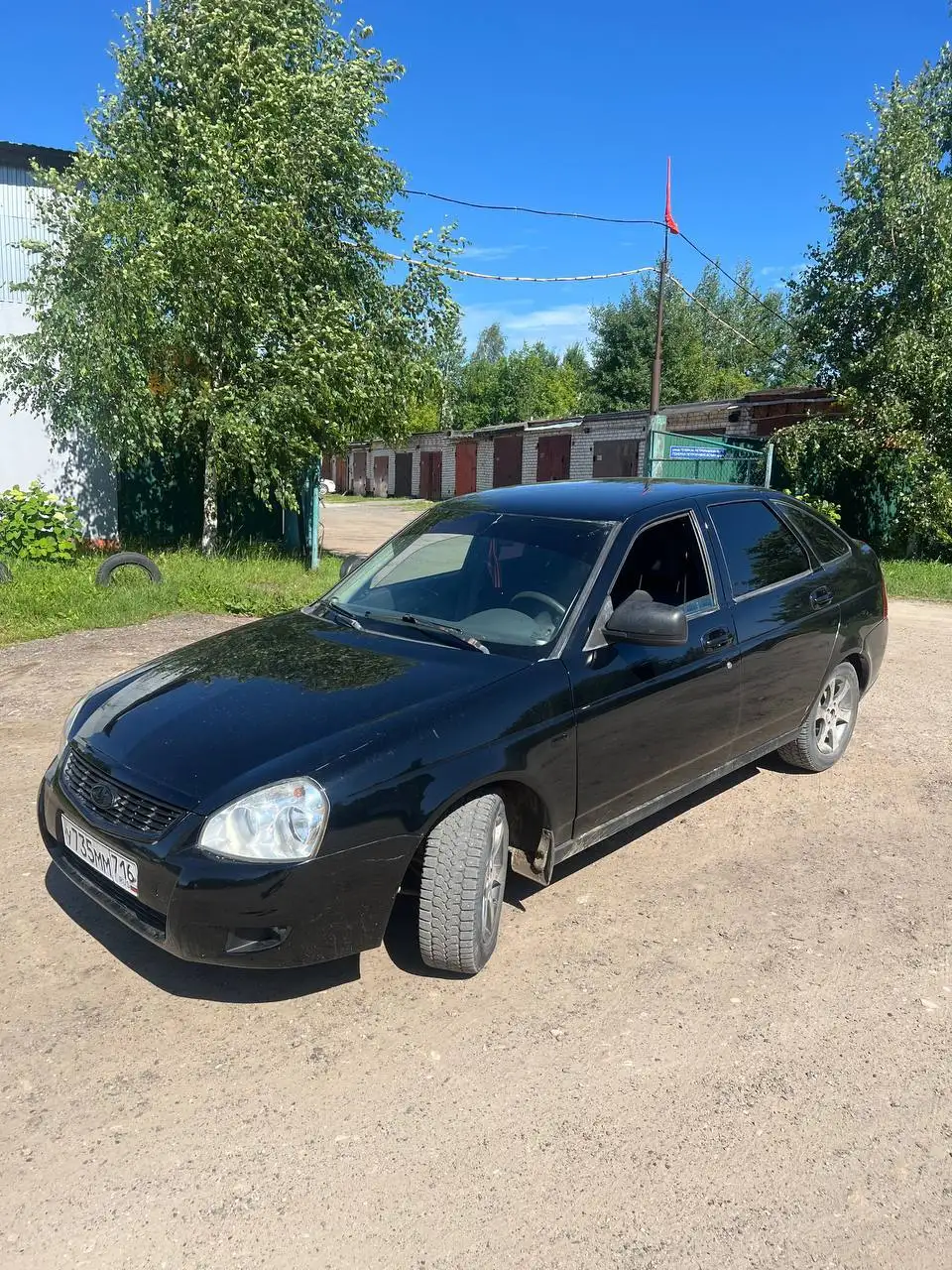 Продам Ладу Приору 2010 в Йошкар-Оле - Легковые автомобили (Авто) в Йошкар-Ола