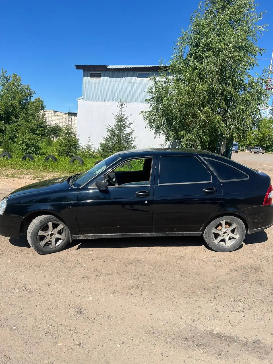 Продам Ладу Приору 2010 в Йошкар-Оле - Легковые автомобили (Авто) в Йошкар-Ола