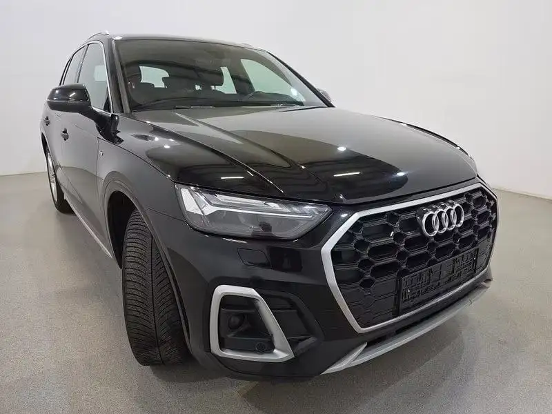 Audi Q5 2022 - Легковые автомобили (Авто) в Москва