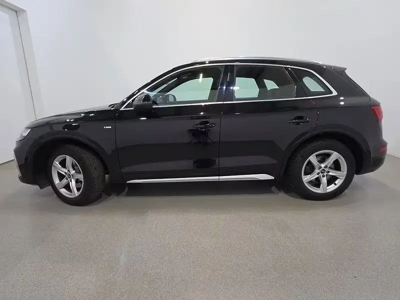 Audi Q5 2022 - Легковые автомобили (Авто) в Москва