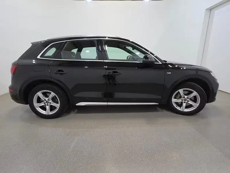 Audi Q5 2022 - Легковые автомобили (Авто) в Москва