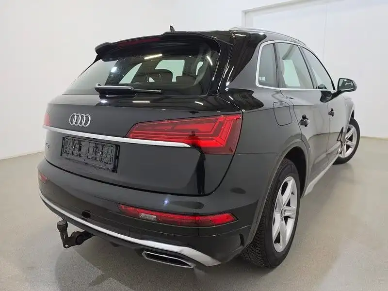 Audi Q5 2022 - Легковые автомобили (Авто) в Москва