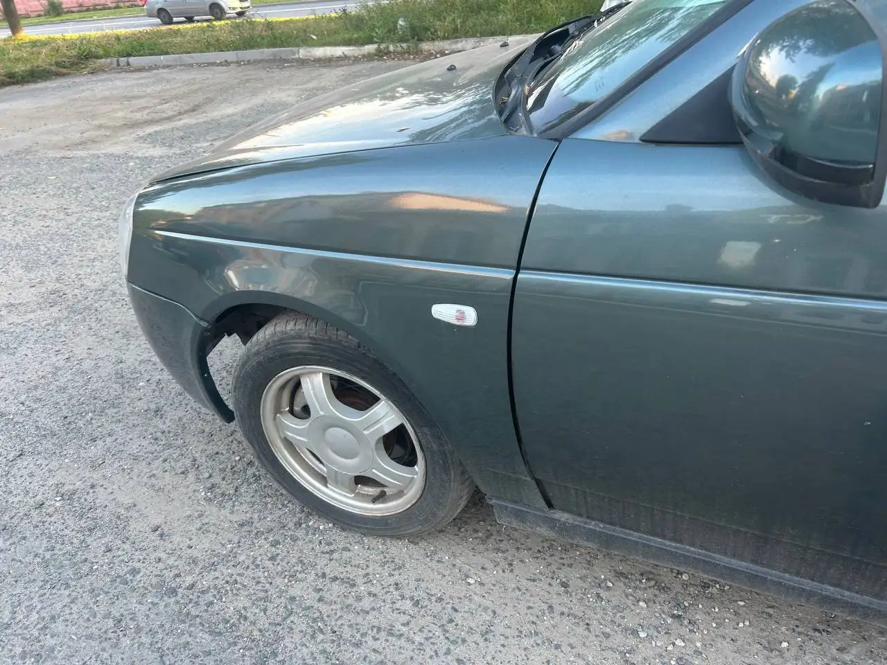 Продажа автомобиля с шумоизоляцией - Авто в Йошкар-Ола
