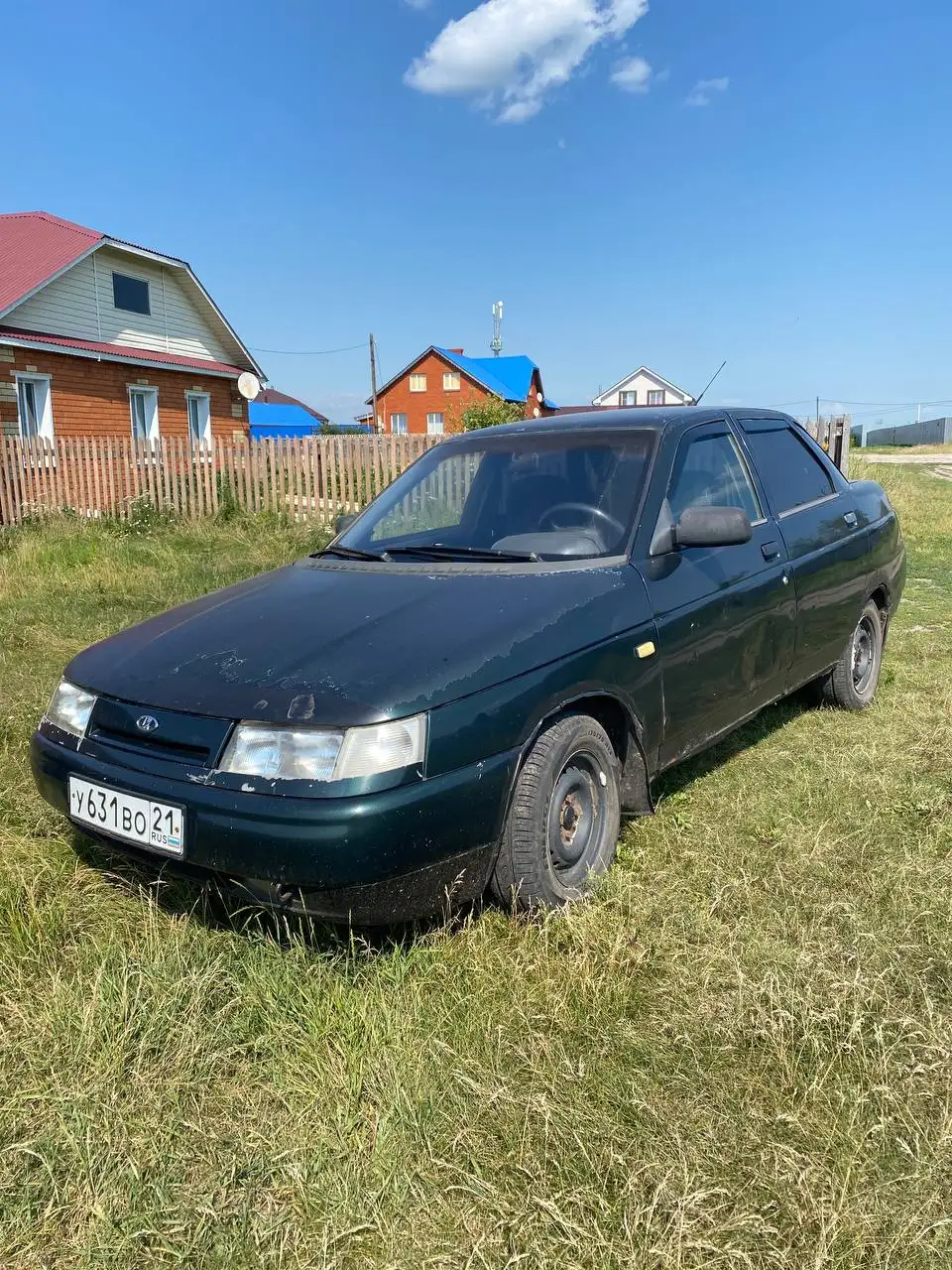 Хендай Акцент (или др. авто) 2002 года - Легковые автомобили (Авто) в Йошкар-Ола