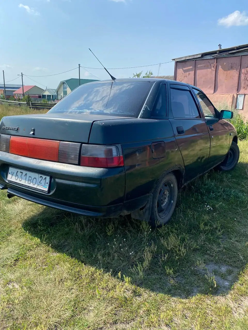 Хендай Акцент (или др. авто) 2002 года - Легковые автомобили (Авто) в Йошкар-Ола
